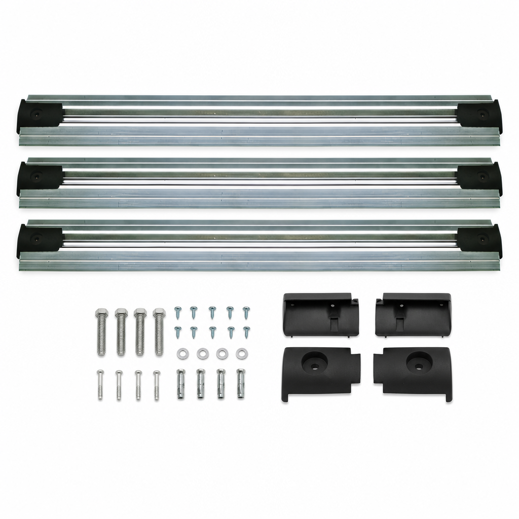 Included Components