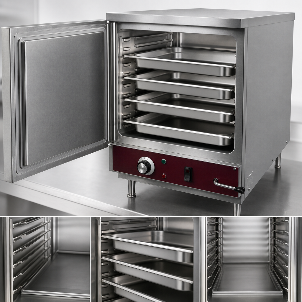 Single Compartment Design