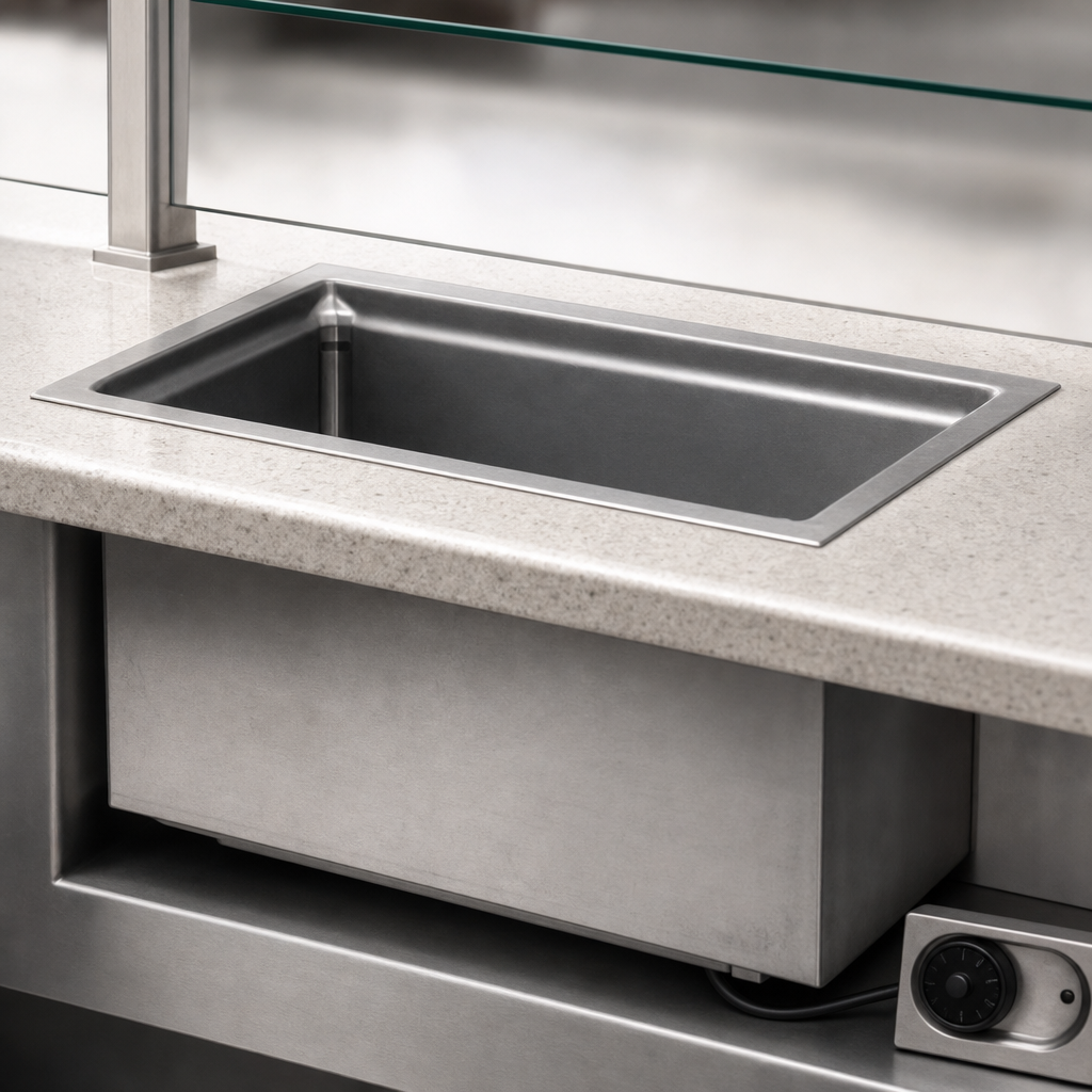 Built-In Installation