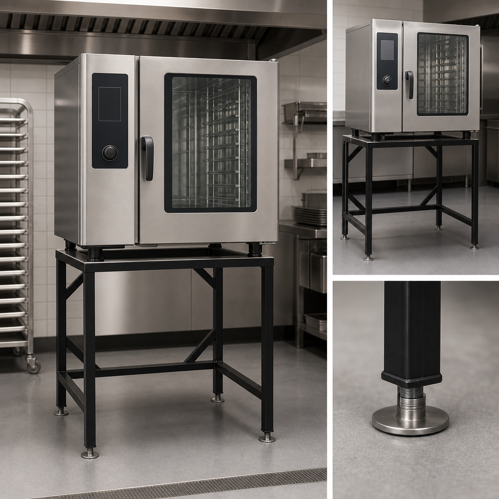 Combi Oven Compatibility