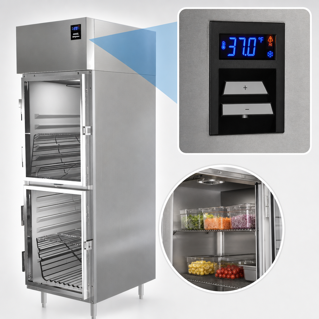 Digital Temperature Monitoring