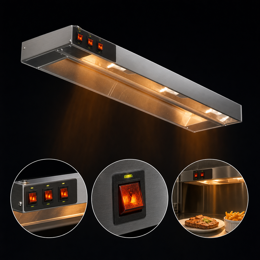 Individual Element Controls