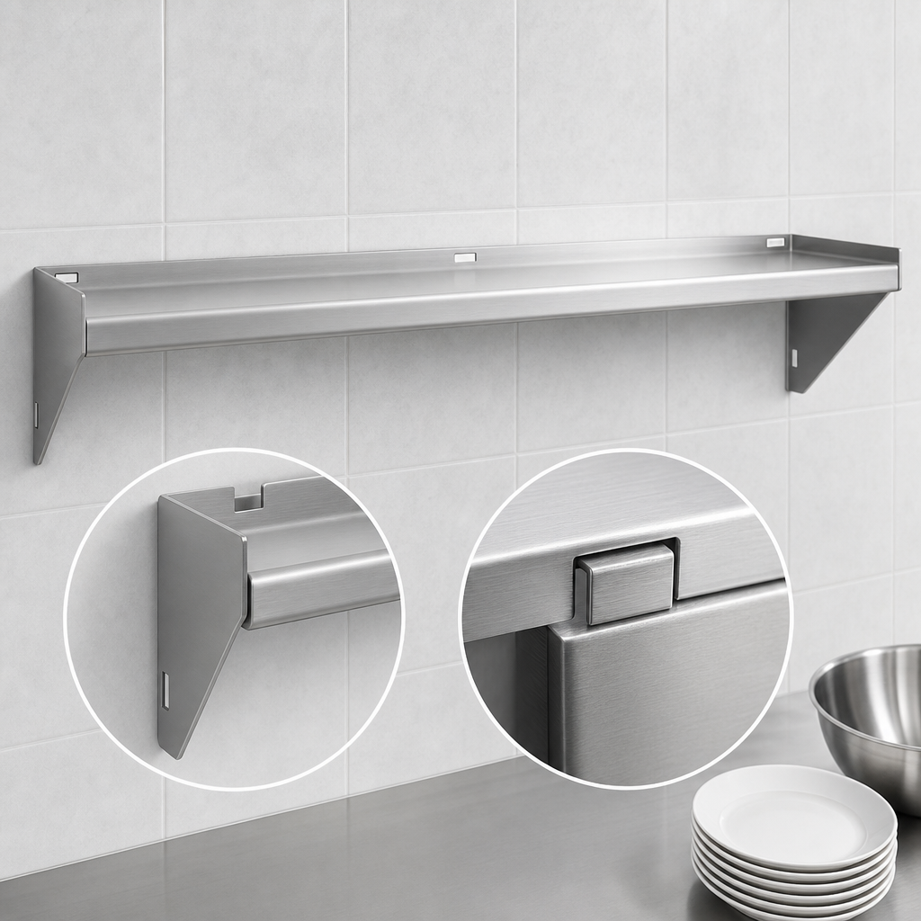 Tab-Lock Design