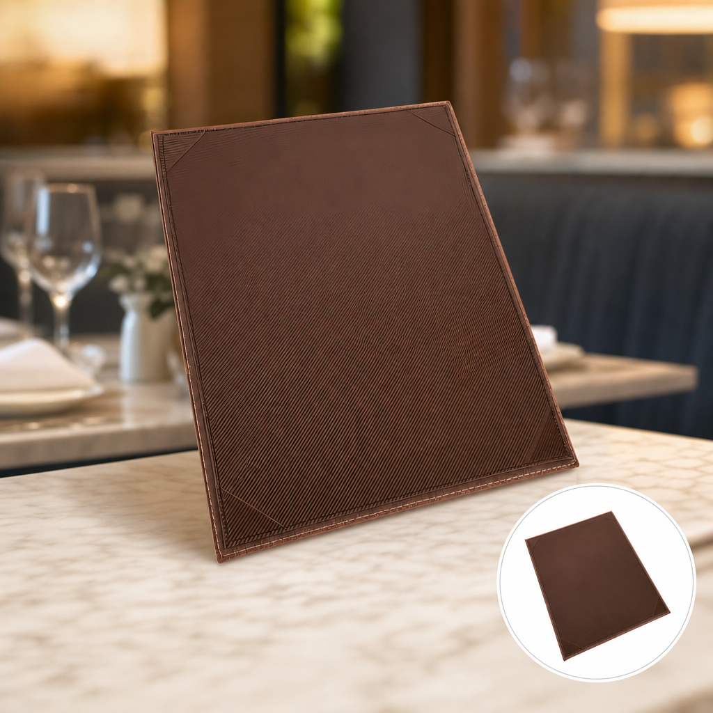 Single-Panel Design