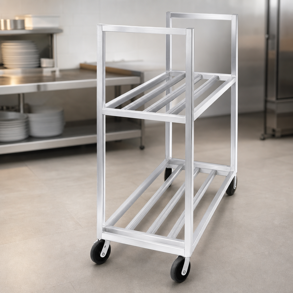 Aluminum Construction