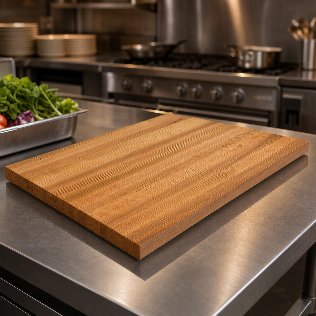 Appalachian Red Oak