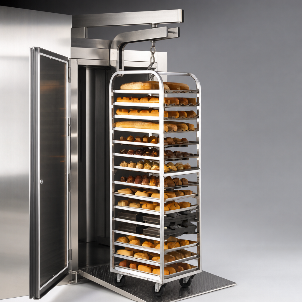 C Style Lift