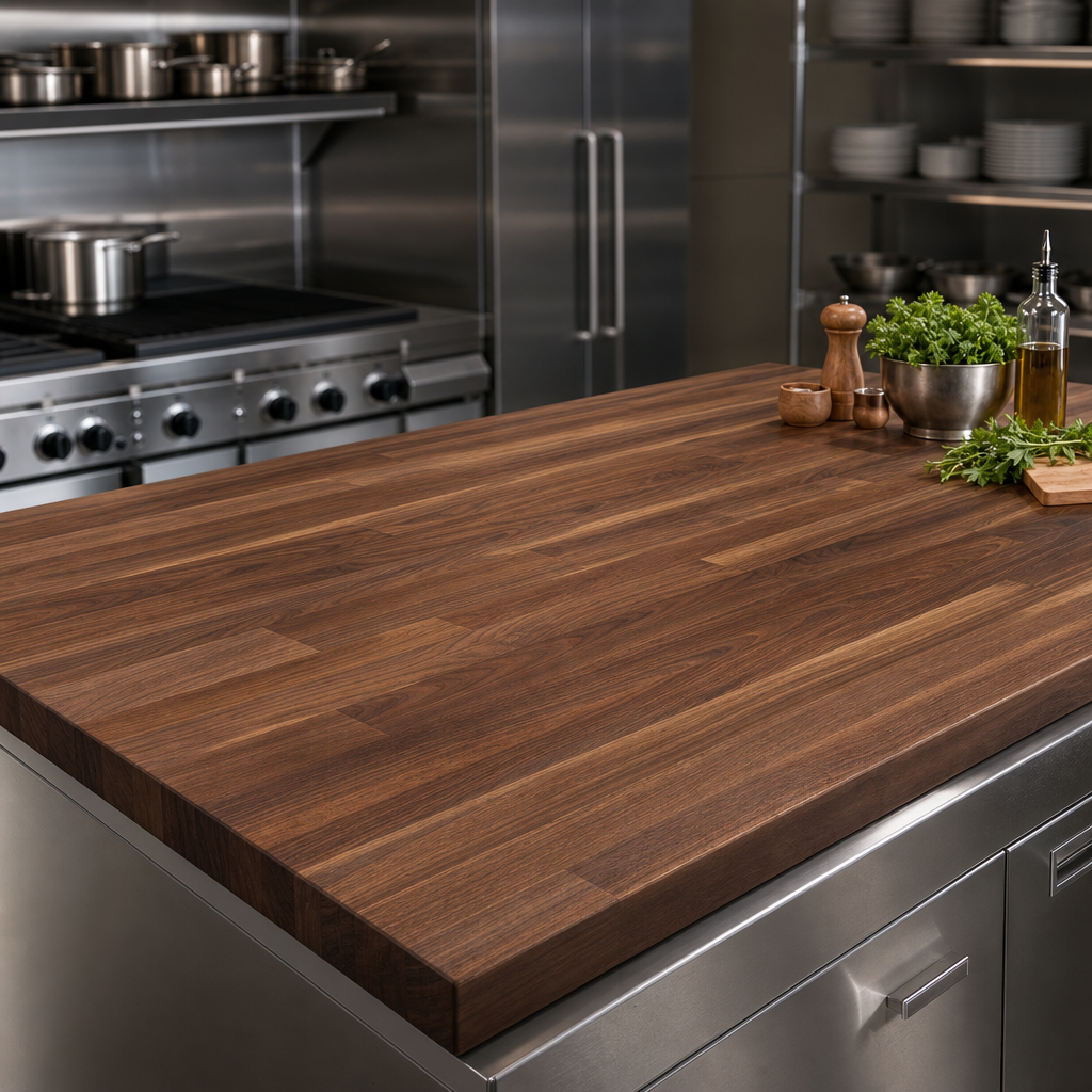American Black Walnut