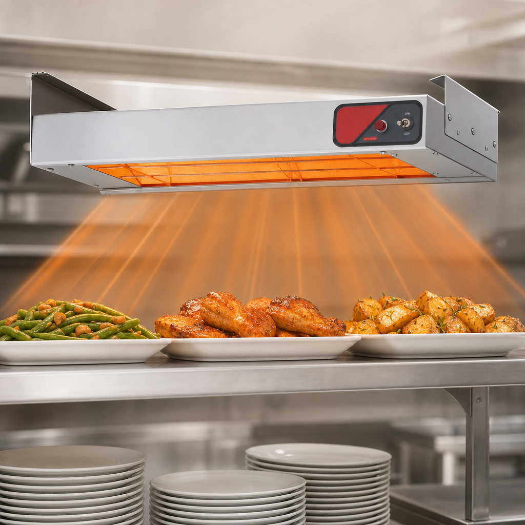 Infrared Heating Element