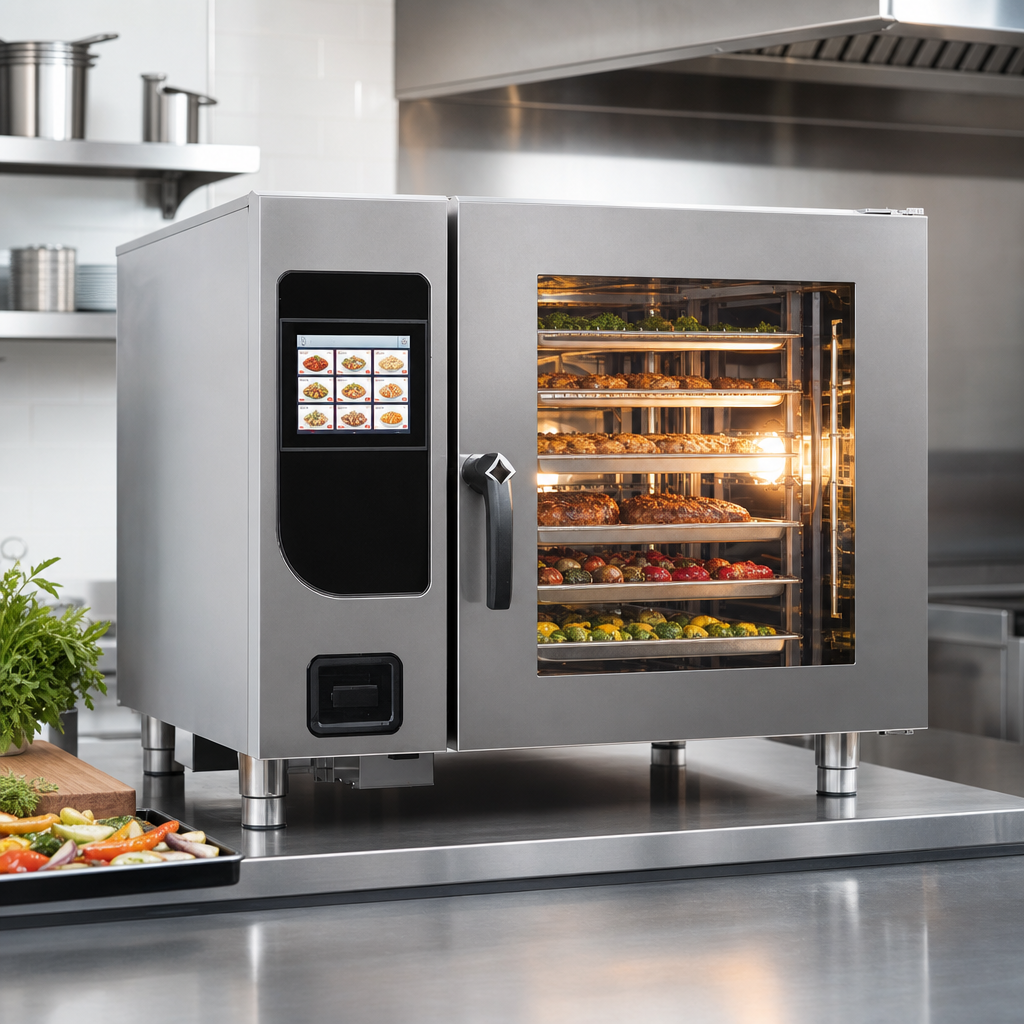 AutoChef Cooking Programs