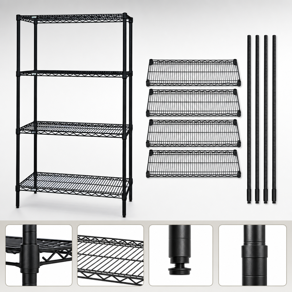 Complete Starter Kit