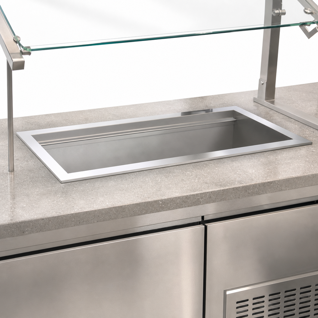 Drop-In Design