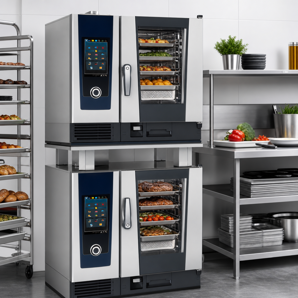 Dual 6-Half-Size Capacity