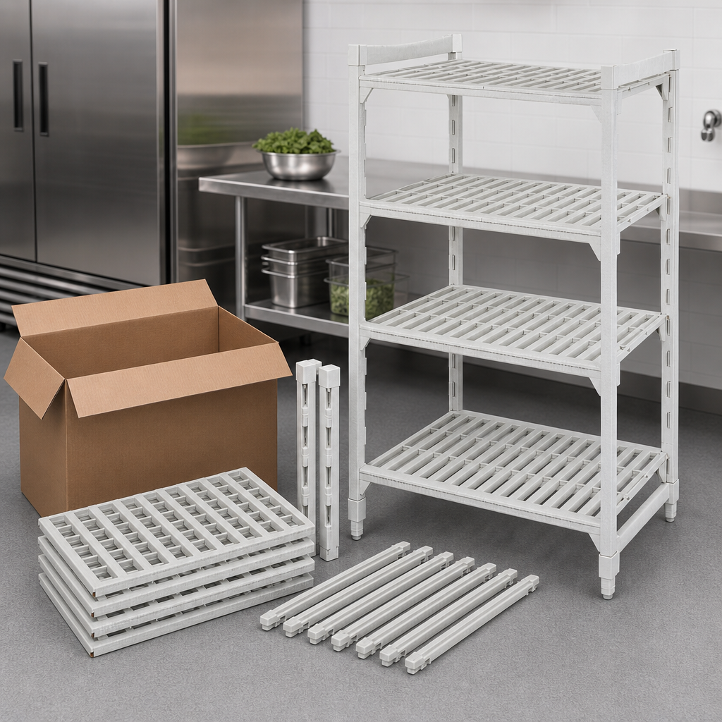 Complete Starter Package