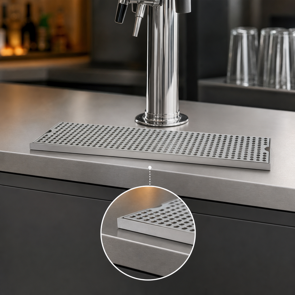 Surface Mount Design
