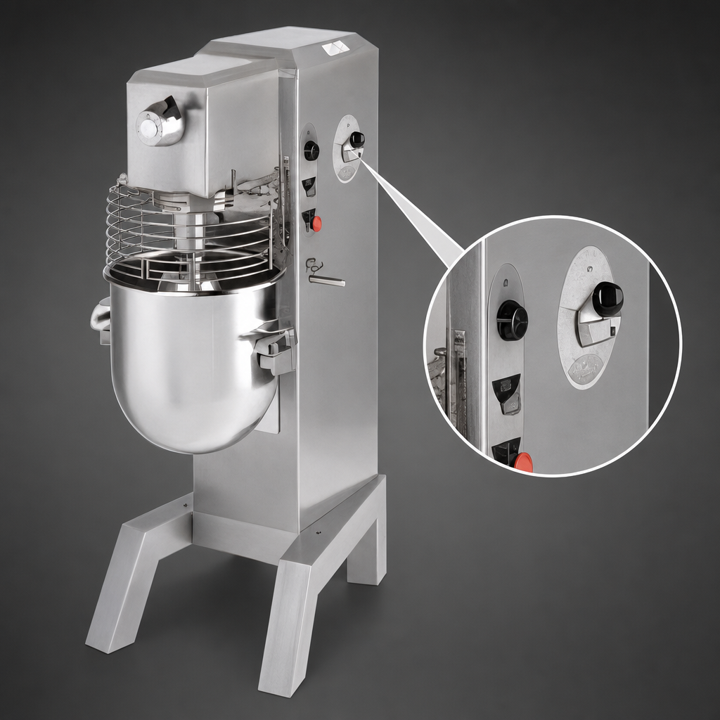 Variable Speed Drive