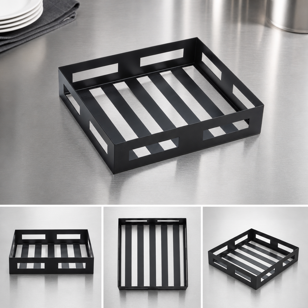 Square Shape