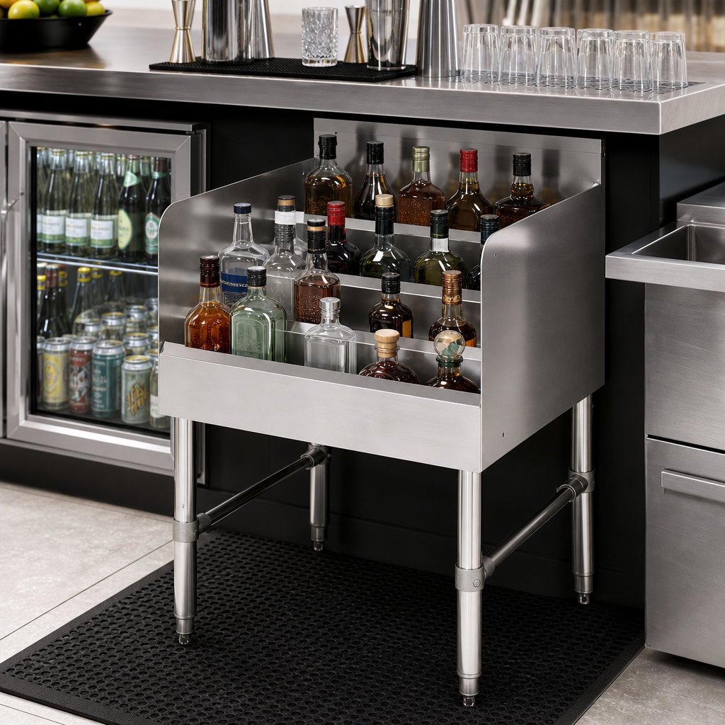 Freestanding Design
