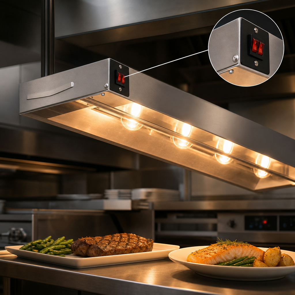 Lighted Design