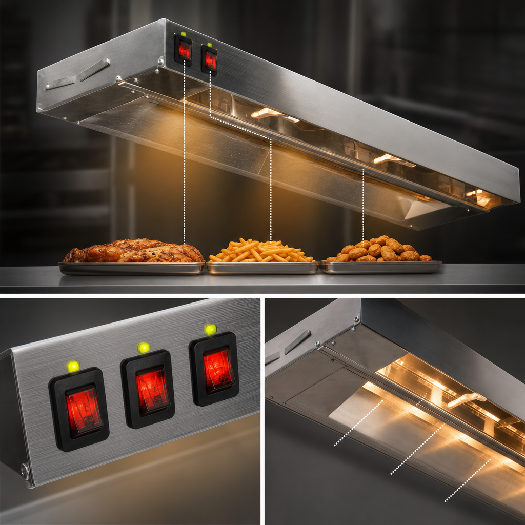 Individual Element Control