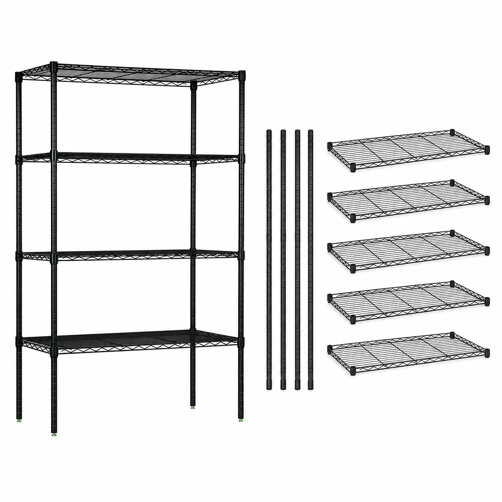 Starter Kit Configuration