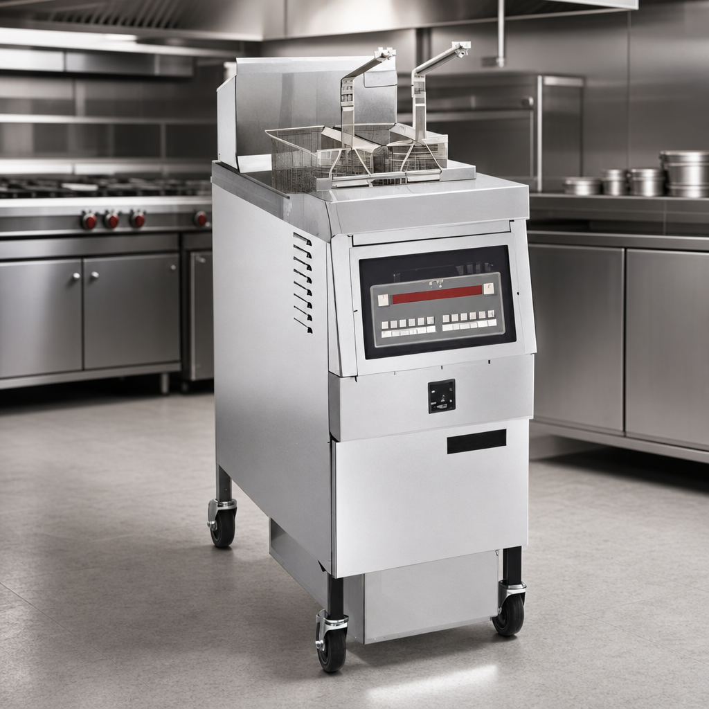 Stainless Steel Construction