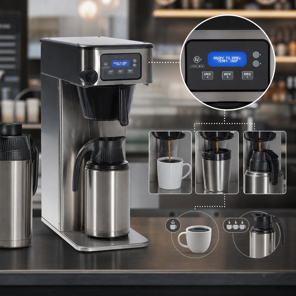 Infusion Series Technology