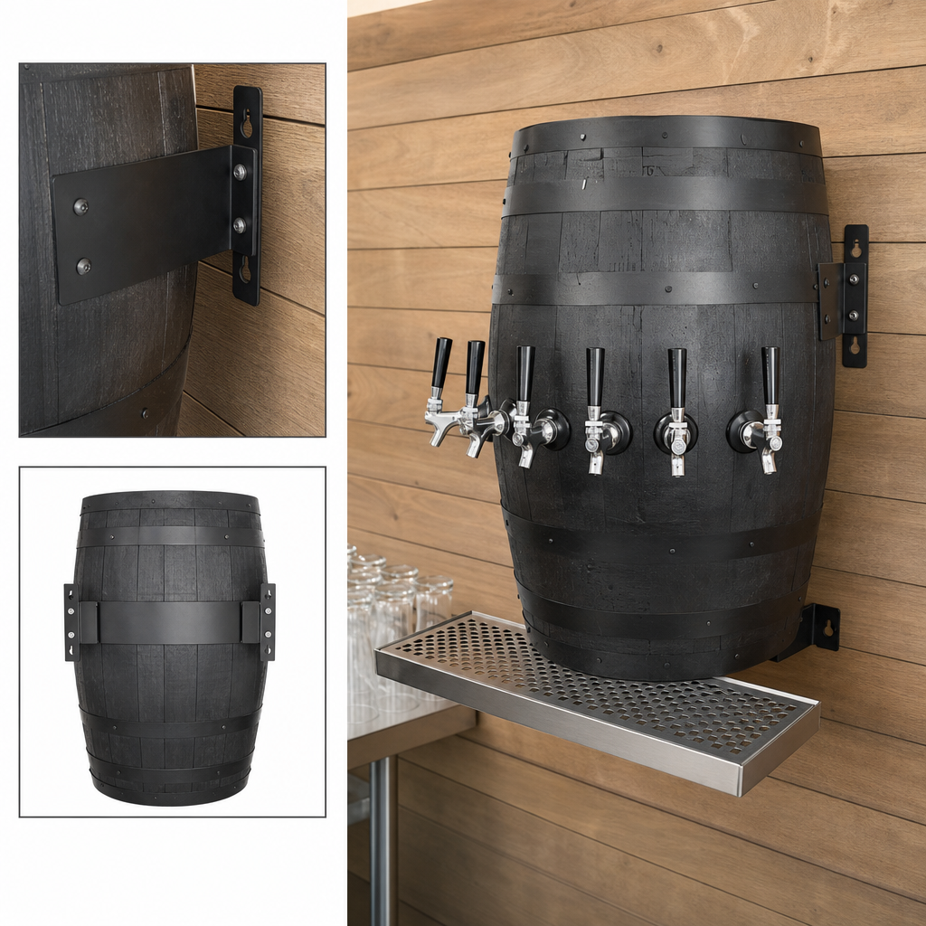 Wall-Mount Design