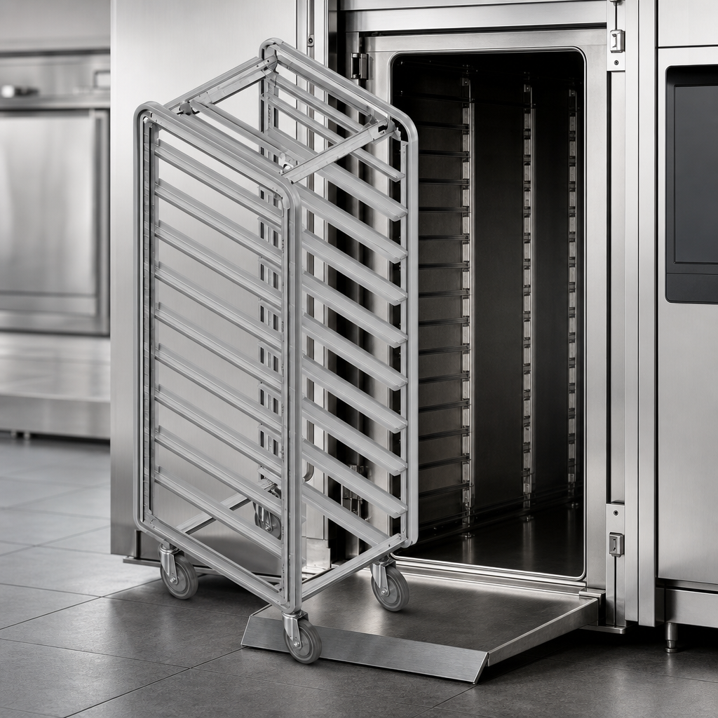 Single End-Load Design