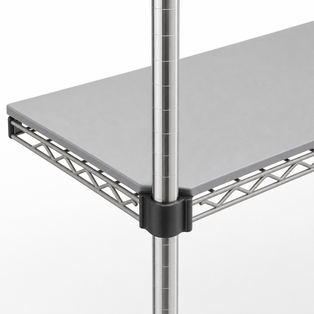 Solid Shelf Mat