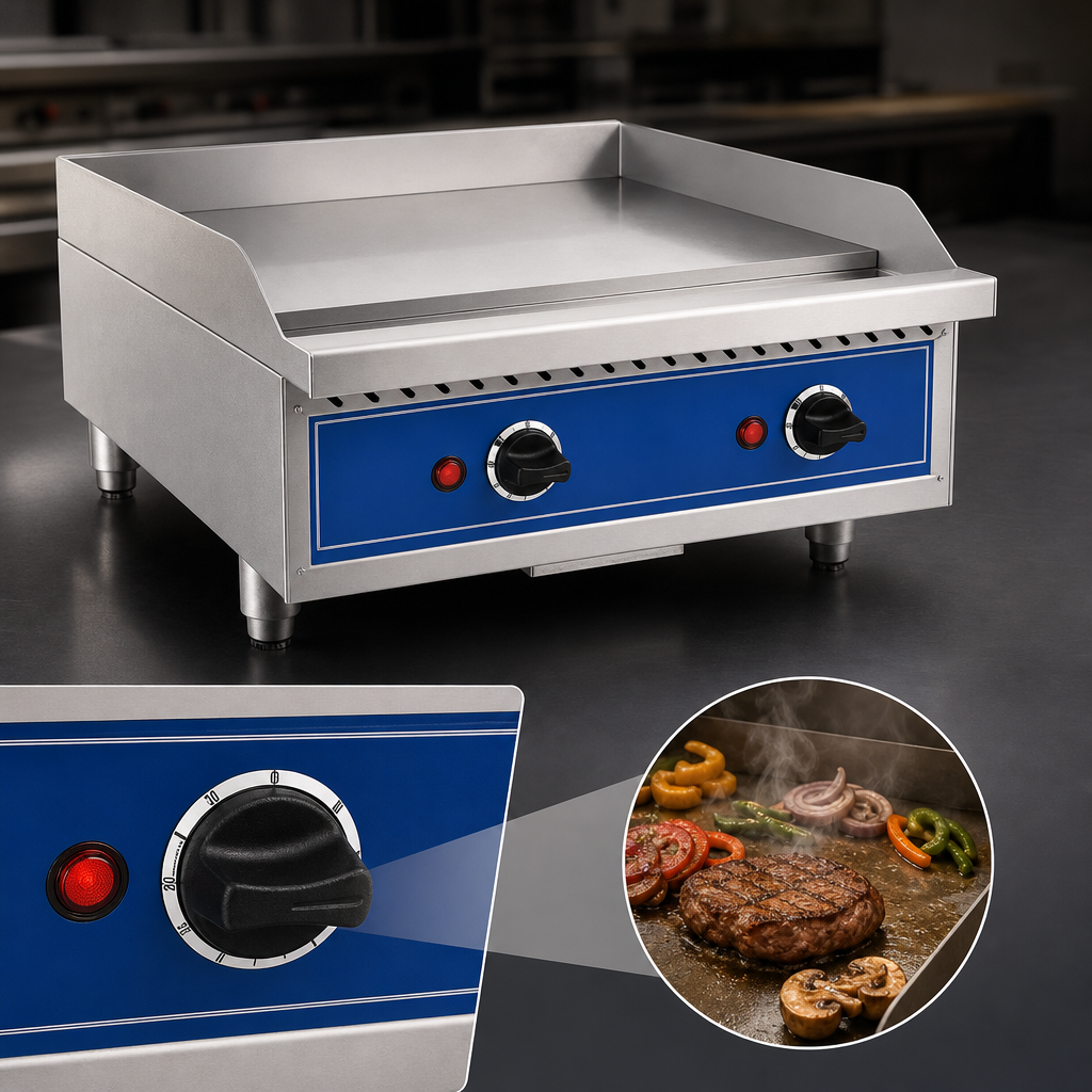 Thermostatic Controller