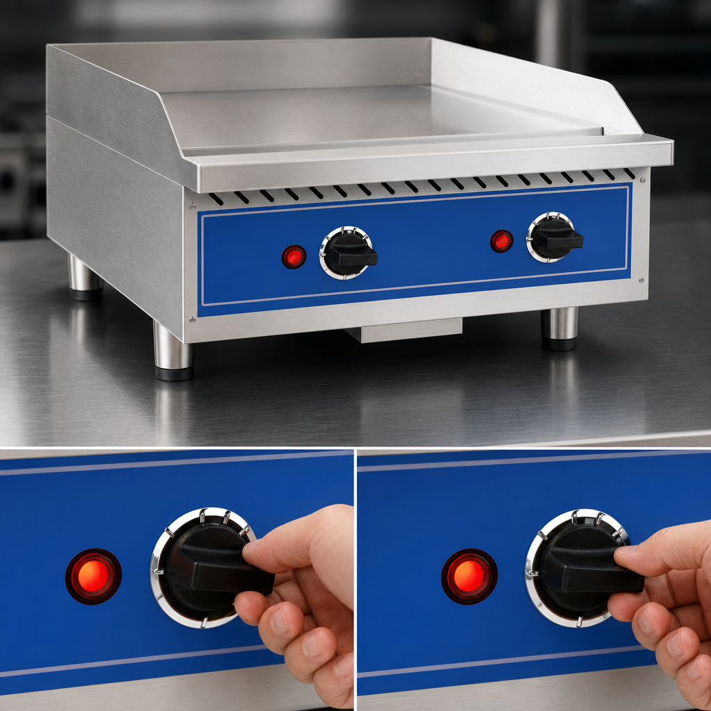 Individual Element Switches