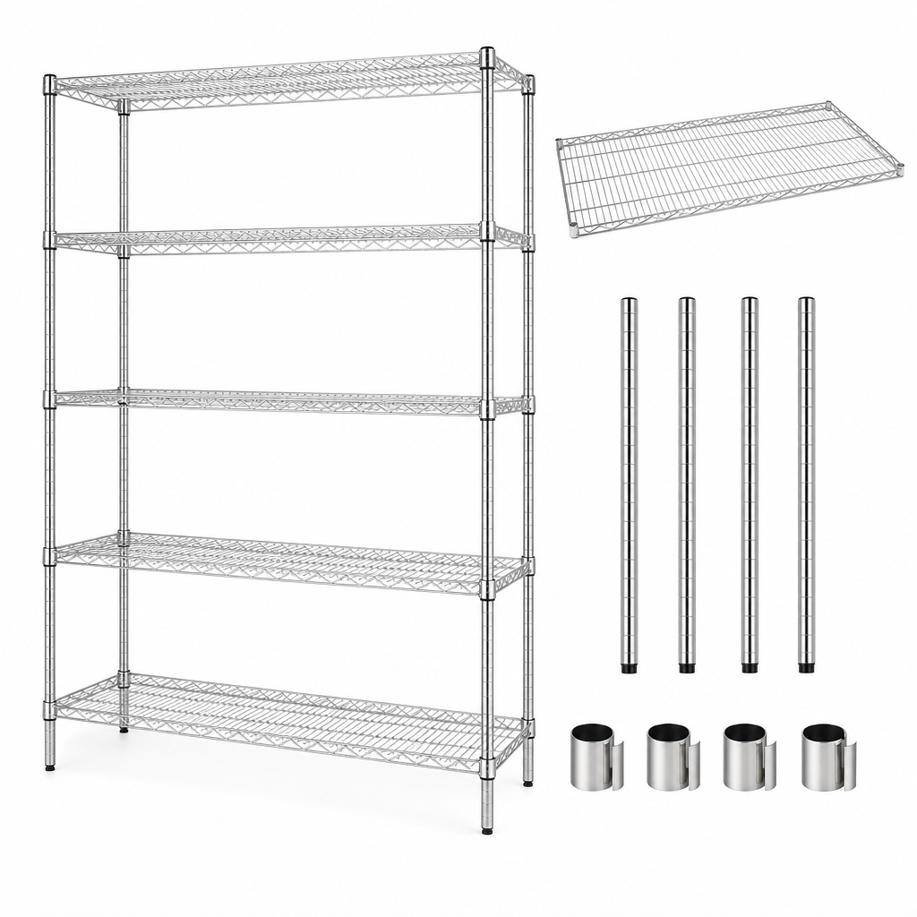 Starter Kit Configuration