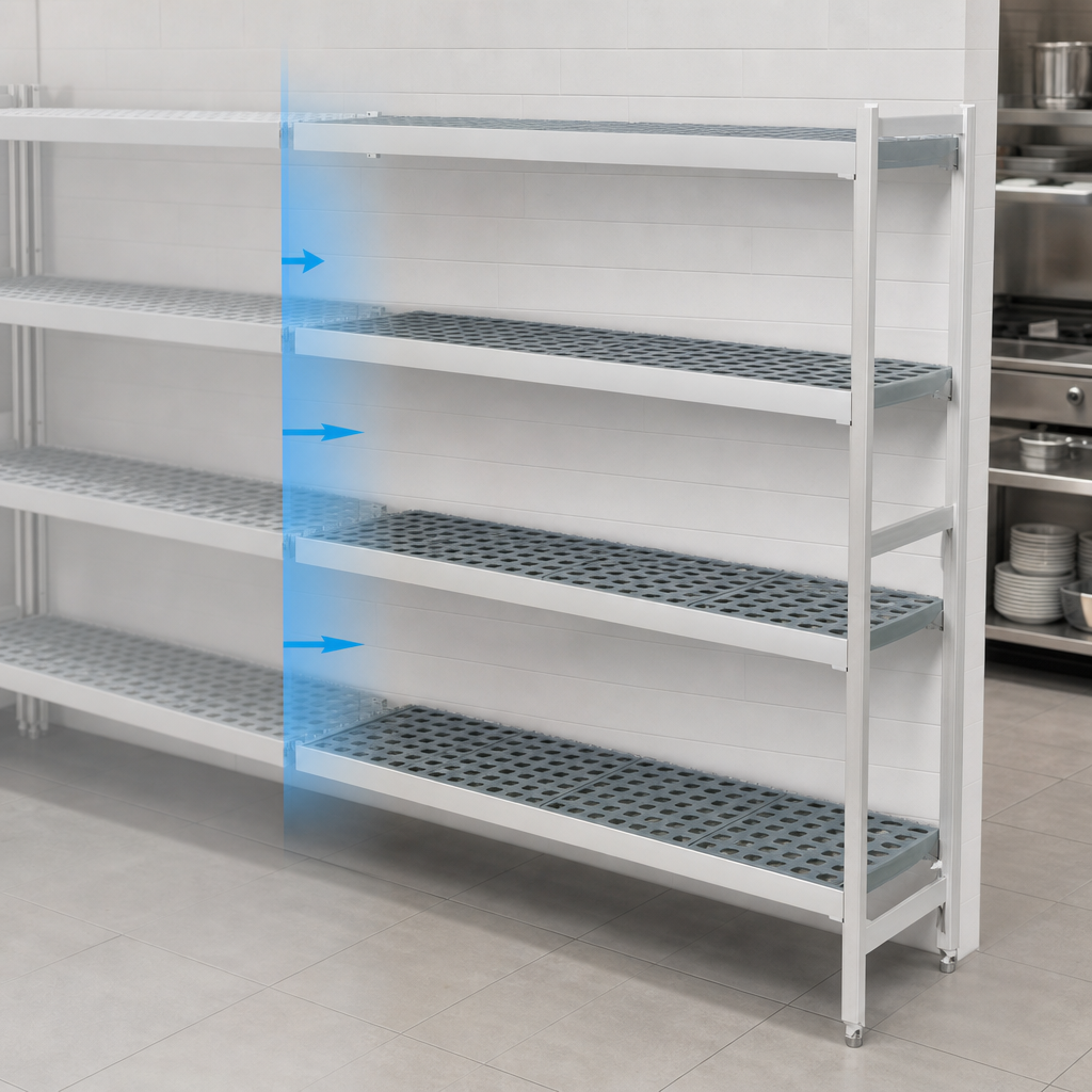 One-Upright Expansion Design