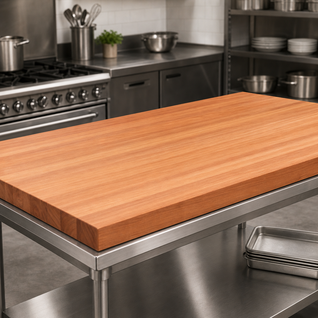 American Cherry Construction