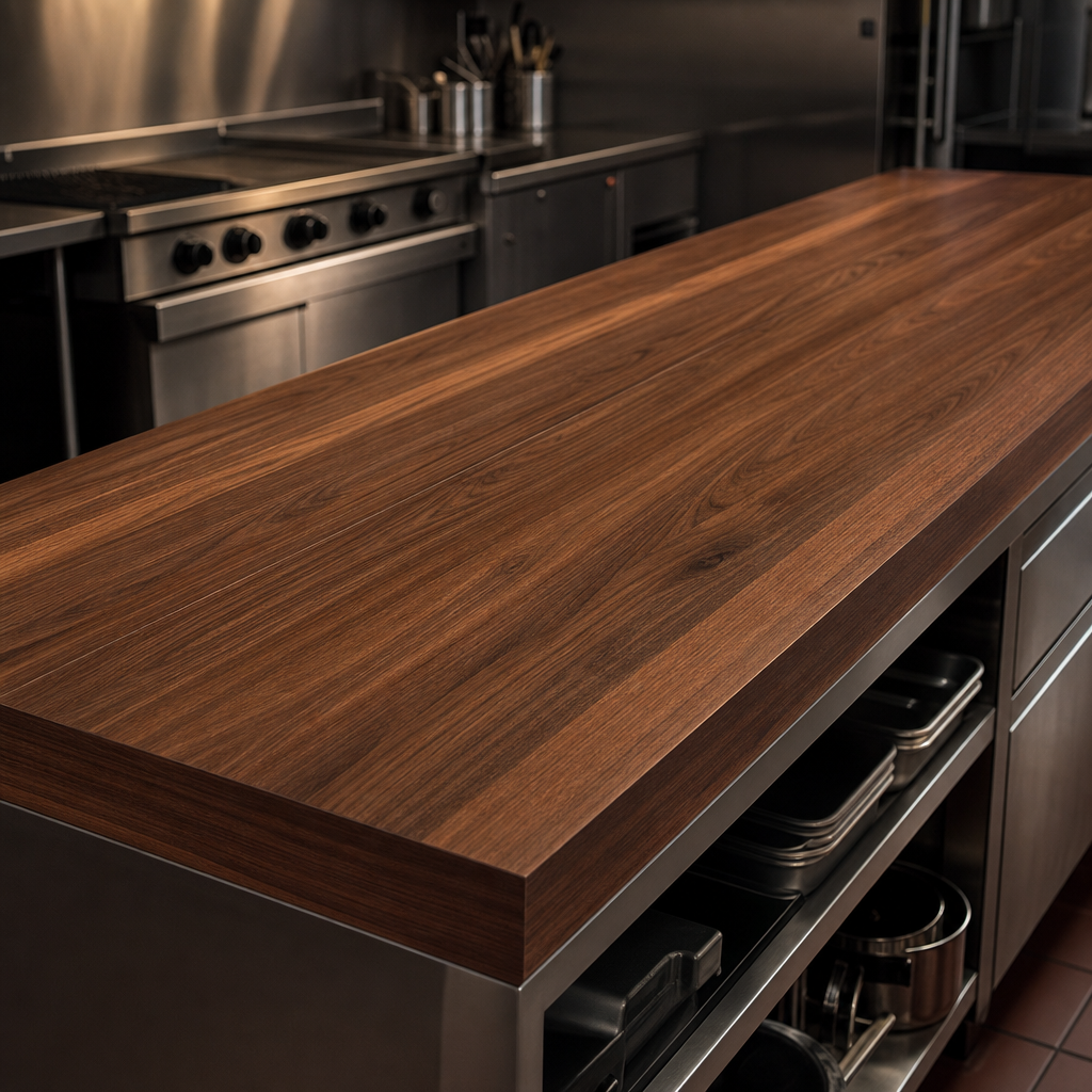 American Black Walnut
