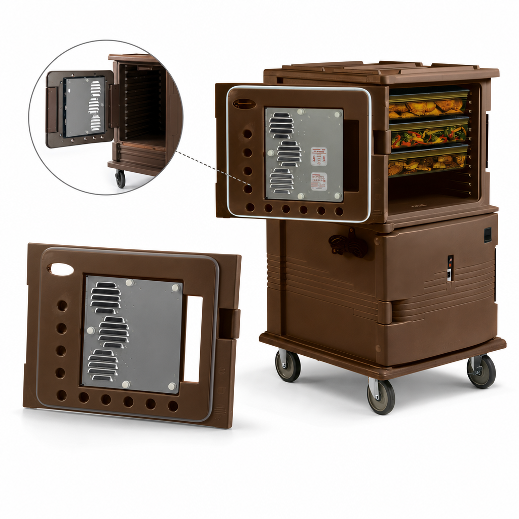 UPCH1600 Series Compatibility
