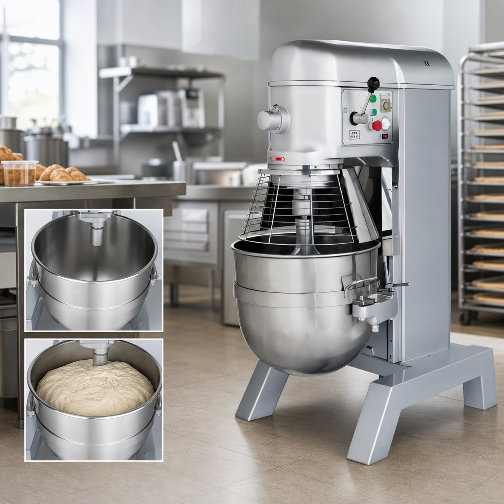 Heavy-Duty 120 Qt Capacity