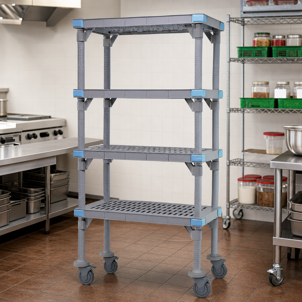 Mobile Starter Unit