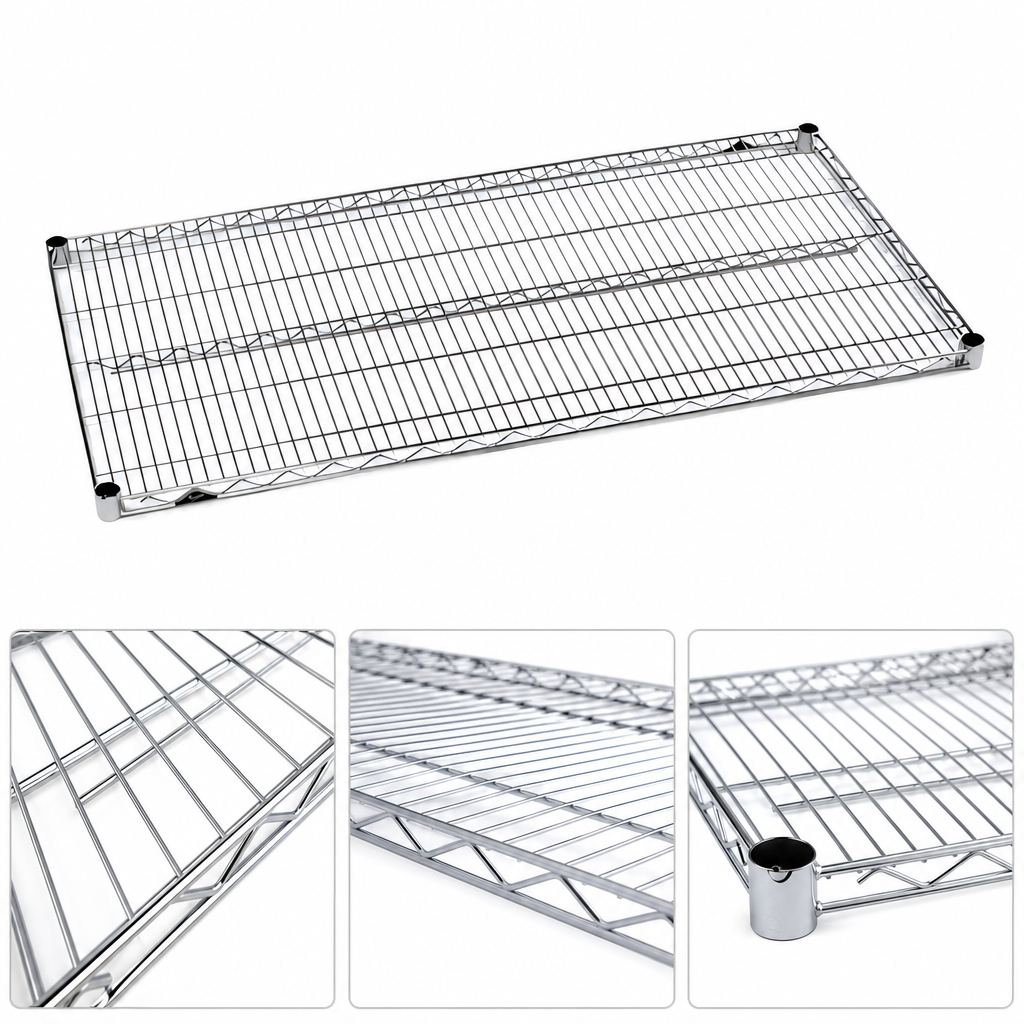 Open Wire Construction