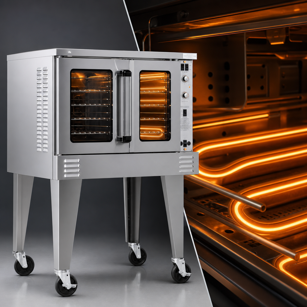 11 kW Electric Heating System