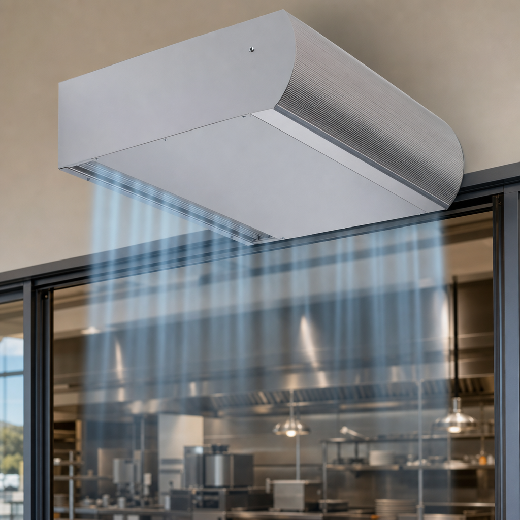 Unheated Design