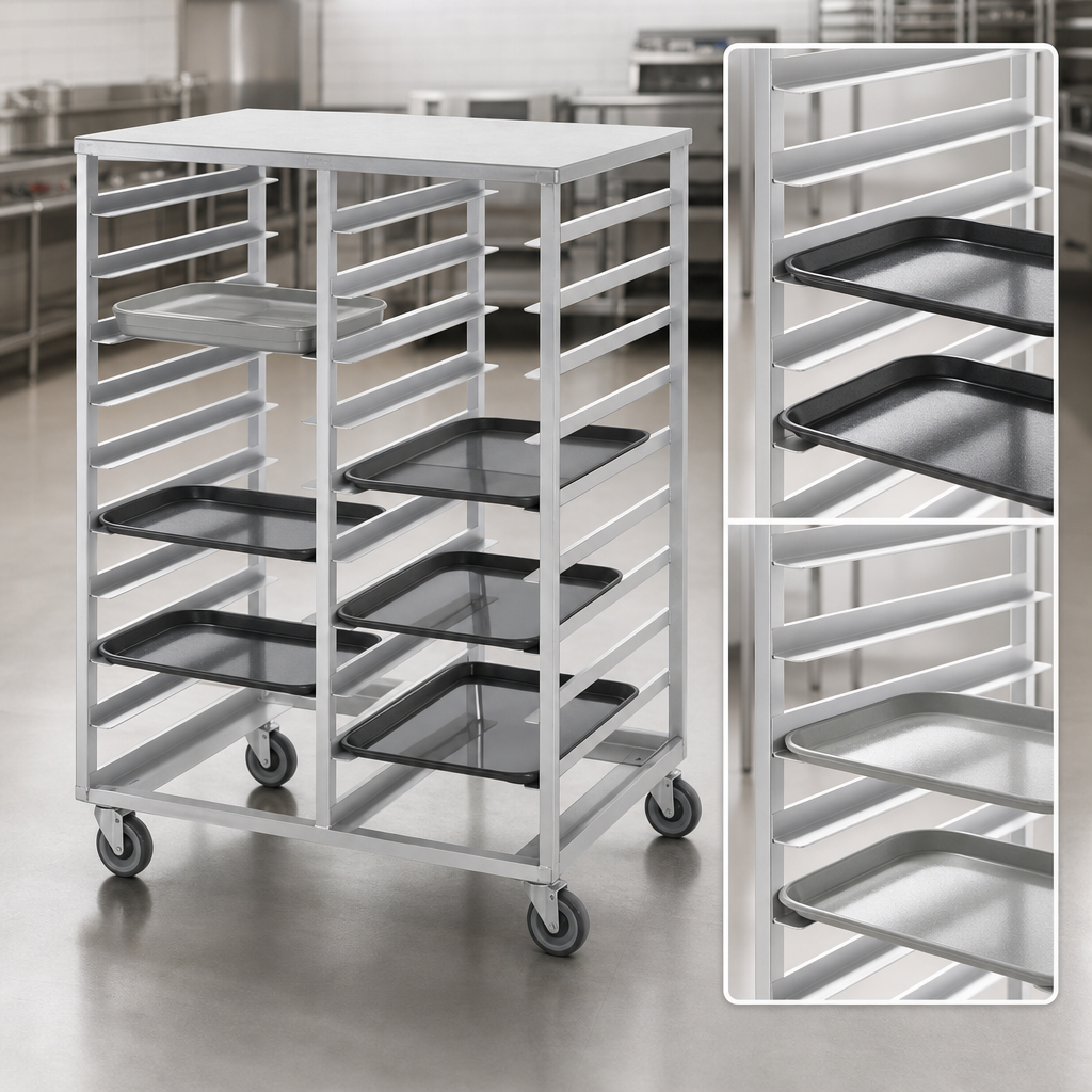 Double-Section Capacity