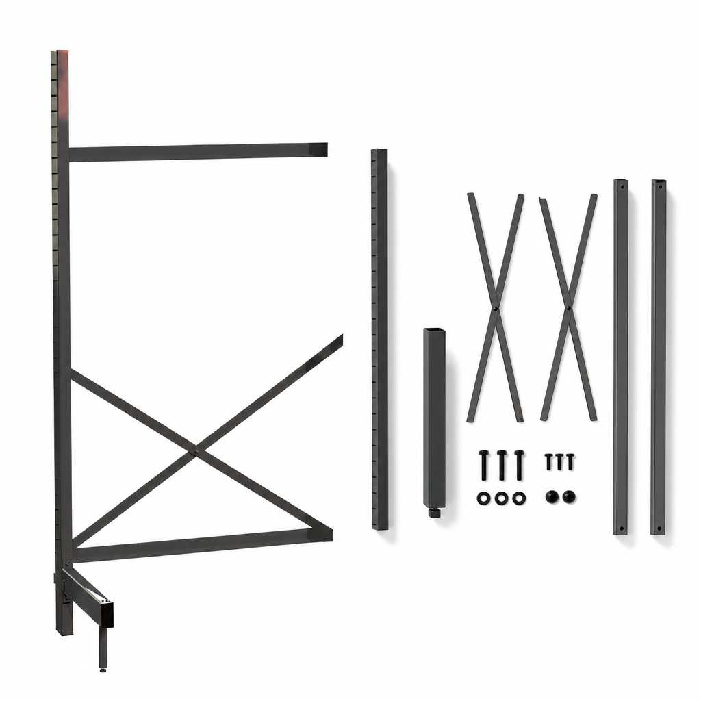 Add-On Kit Configuration
