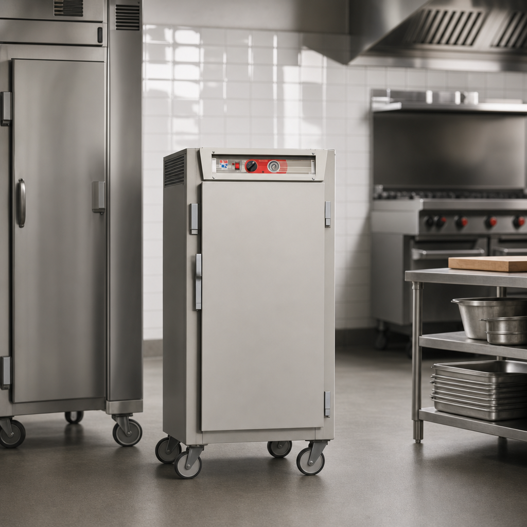 3/4 Height Cabinet