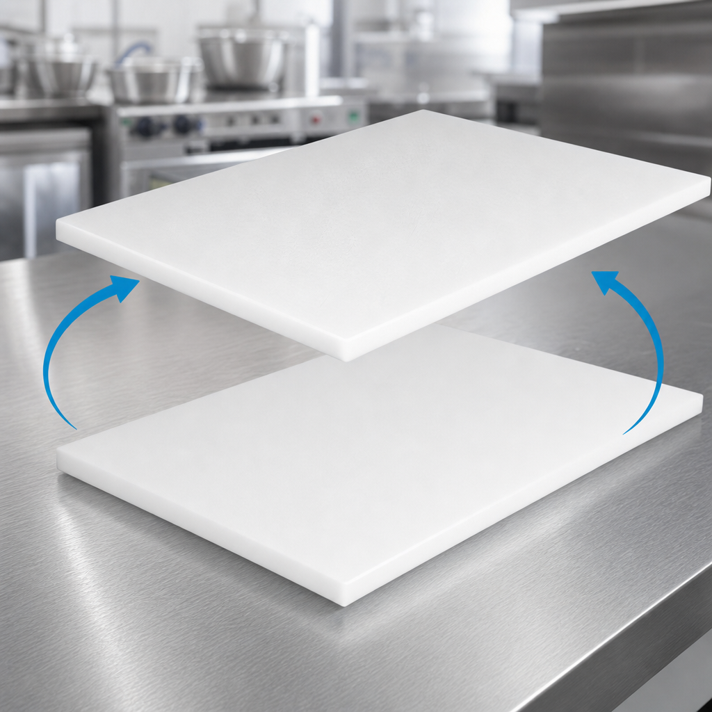 Reversible Poly Surface