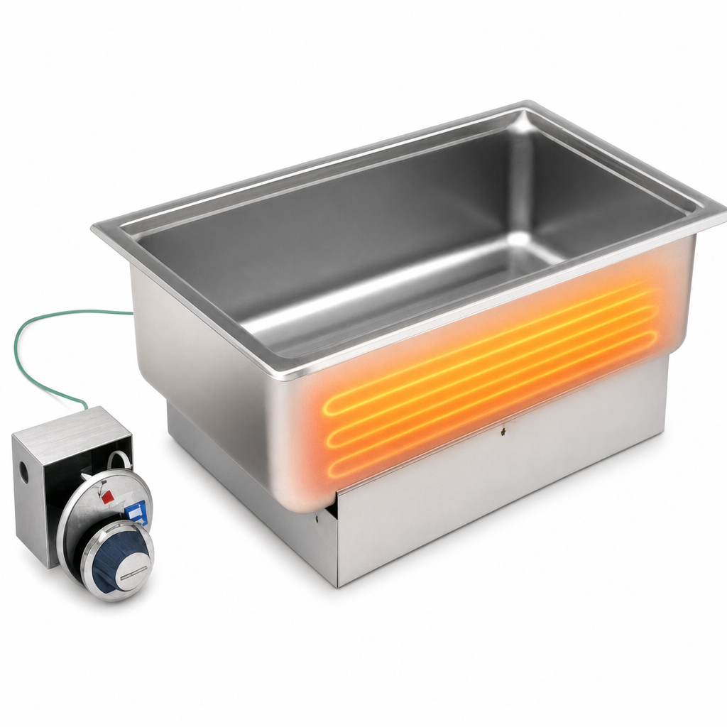 Electric Heating