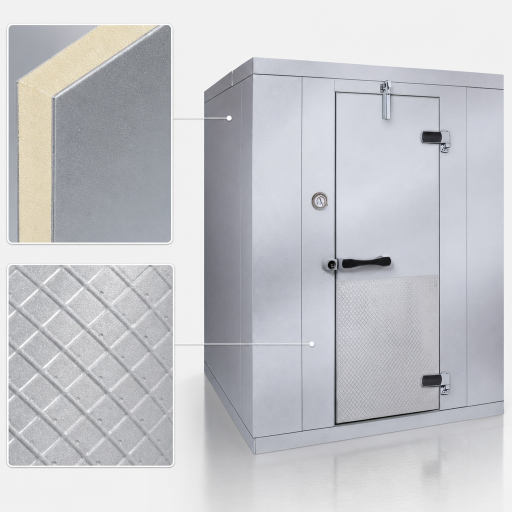 Durable Wall Construction