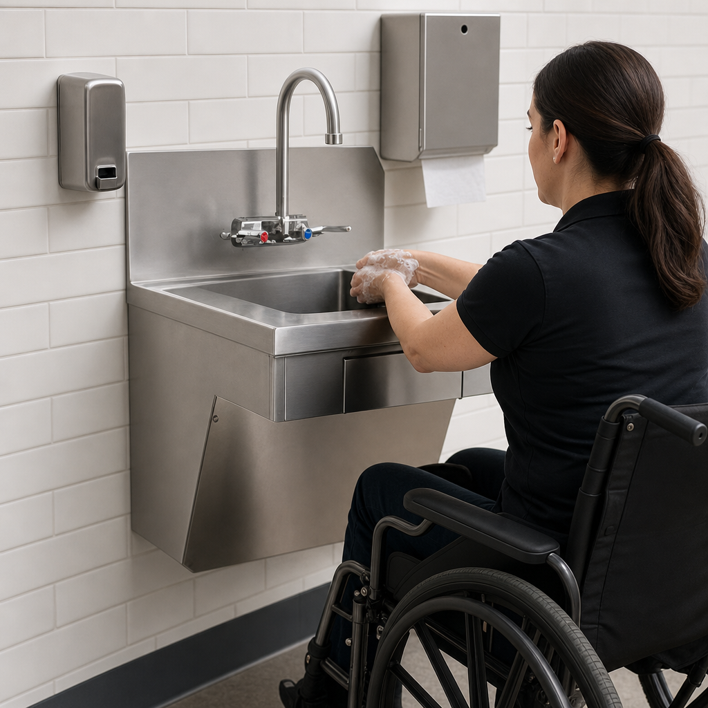 ADA Accessible Design