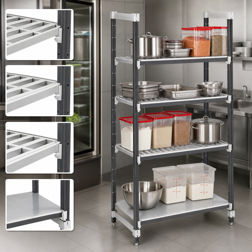 4-Tier Starter Configuration